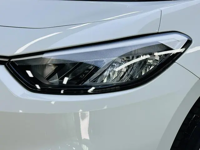Volkswagen Volkswagen ID.3 Outstanding edition