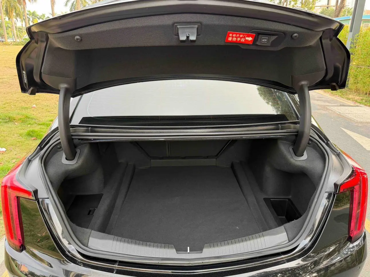 Cadillac Cadillac CT5 28T luxury