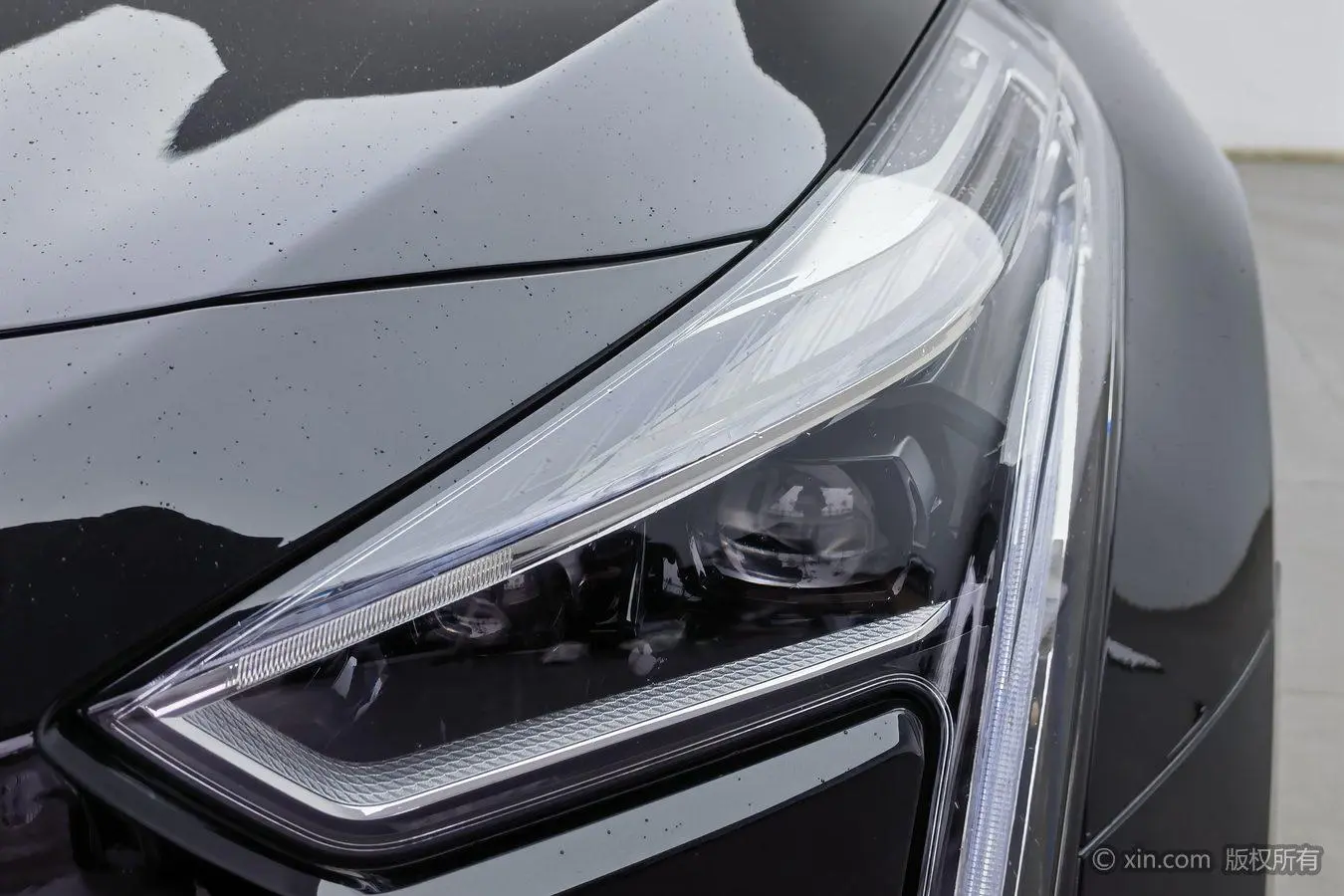 Cadillac Cadillac CT6 28T premium type