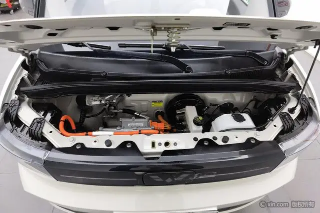 Wuling Wuling Hongguang MINIEV Macaron Premium Lithium Iron Phosphate