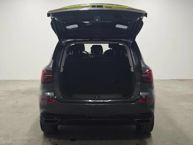 Roewe Roewe RX5 PLUS 330TGI Automatic National Tide Zhizhen Edition