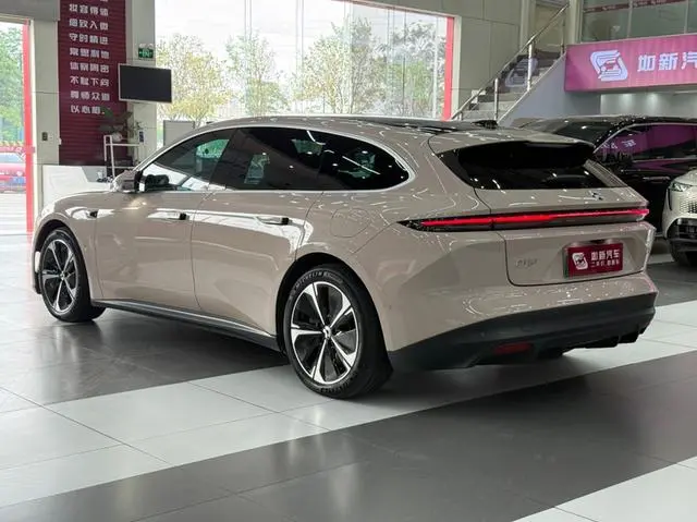 NIO Nio ET5T 75kWh