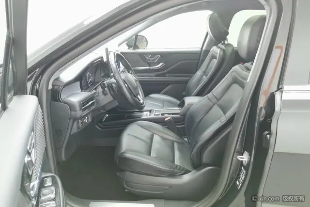 Lincoln Adventurer 2.0T two-wheel drive Exclusive edition