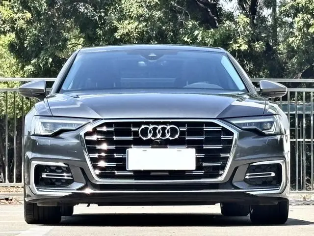 Audi Audi A6L 45 TFSI Premium Dynamic Type