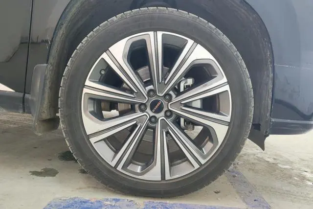EXEED Xingtu Lanyue 2.0T two-wheel drive Xingyao-seven seats