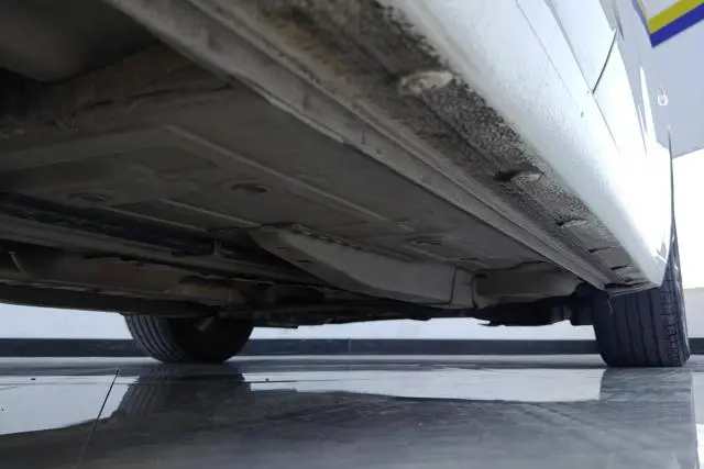 Chevrolet Cruze Redline 320T dual clutch Refreshing Version