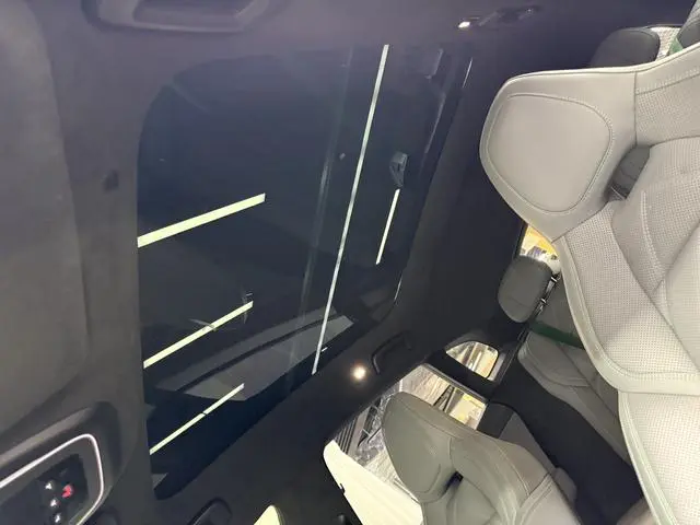 ZEEKR ZEEKR 001 WE version 100kWh