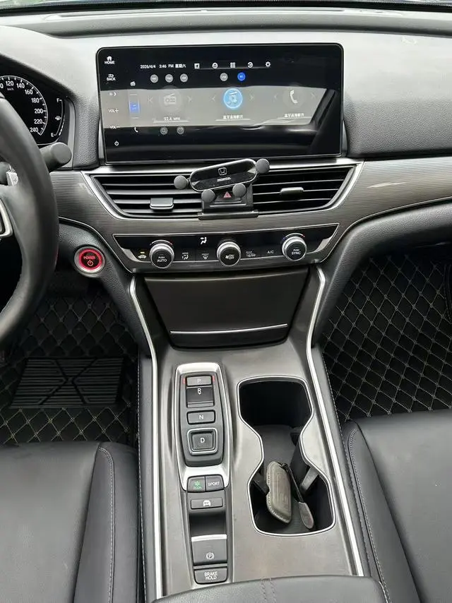 Honda Accord Sharp*Hybrid 2.0L Sharp Collar Version