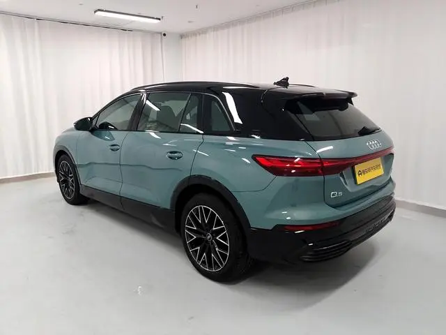 Audi Audi Q5 e-tron 40 e-tron Xingyao Mecha Set