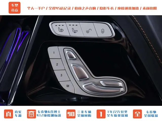 Mercedes-Benz Mercedes-Benz G-class AMG AMG G 63 Shadow Wings Special Edition