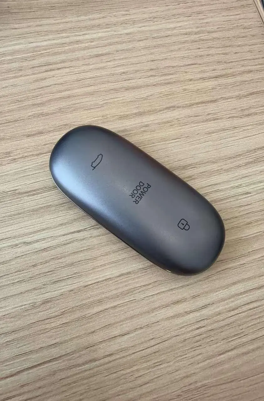 Li Auto Ideal MEGA Ultra Smart new version