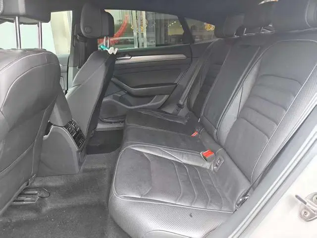 Volkswagen Volkswagen CC 330TSI Charm Edition Country VI
