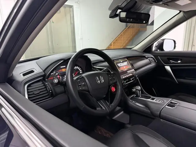 Honda Crown Road 240TURBO two-wheel drive Exclusive*Starry Sky Limited Edition