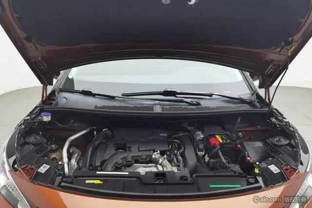 Peugeot Peugeot 4008 350THP Elite Edition
