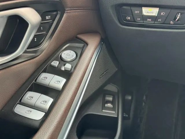 BMW BMW 3 Series 325Li M Sports Yao Ye Suit
