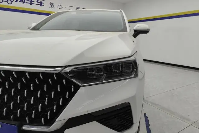 FAW Pentium T77 Pro 280 TID automatic luxury type