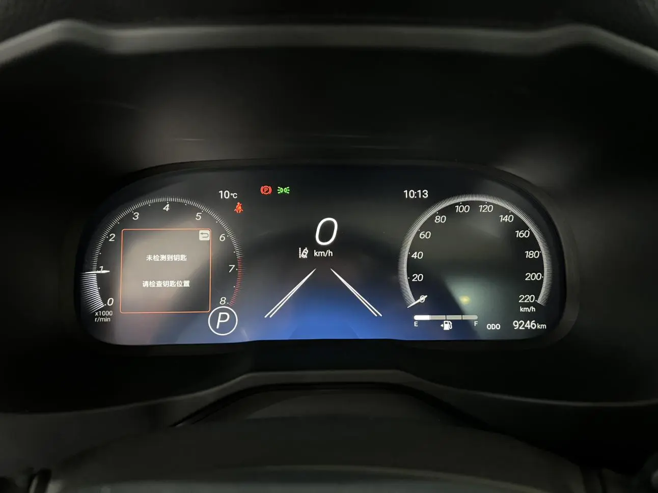 TOYOTA Wilanda 2.0L four-wheel drive Luxury PLUS edition