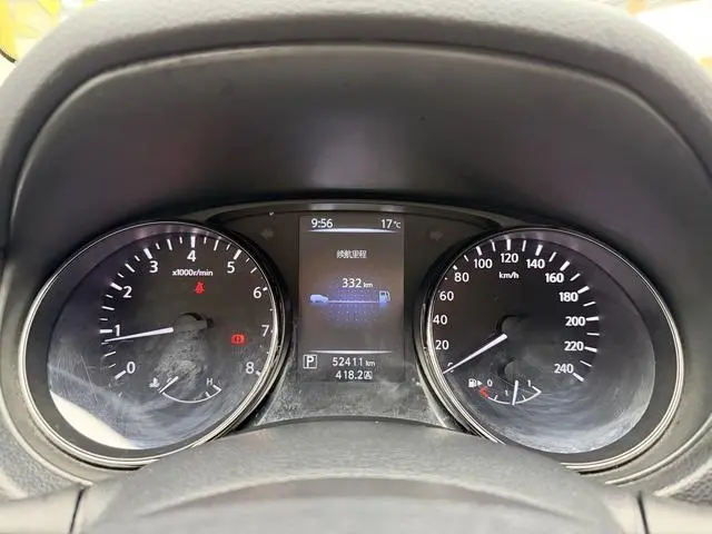 Nissan Qashqai 1.2T CVT Fashion Edition