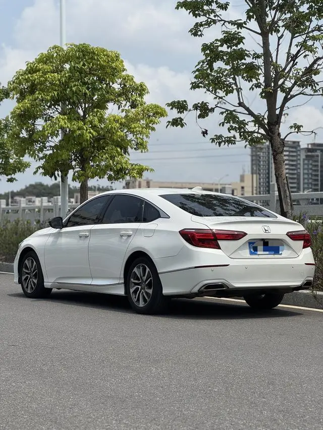 Honda Yingshipai 260TURBO Elegant Edition Country V