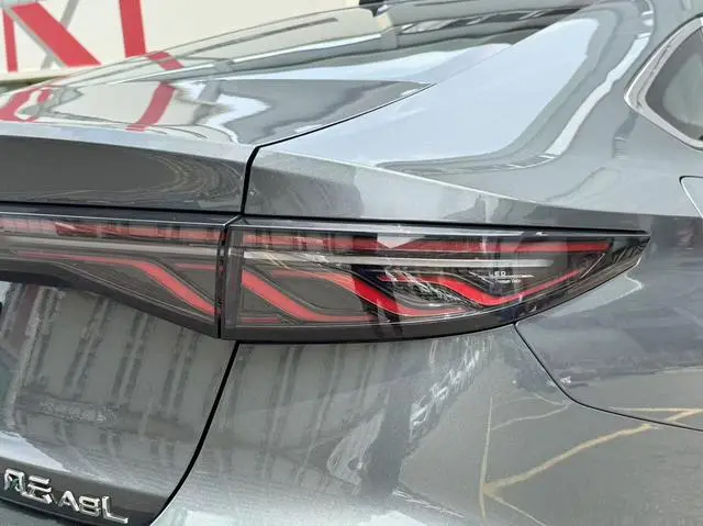 Chery Fengyun Fengyun A8L 145km luxury