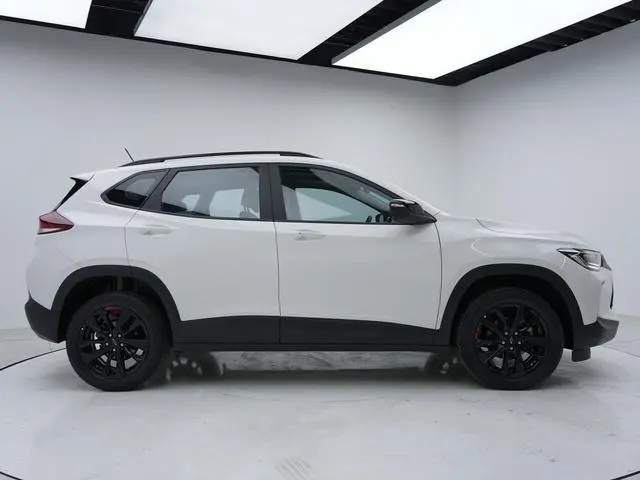 Chevrolet Chuangku Redline 325T automatic fun version Country VI