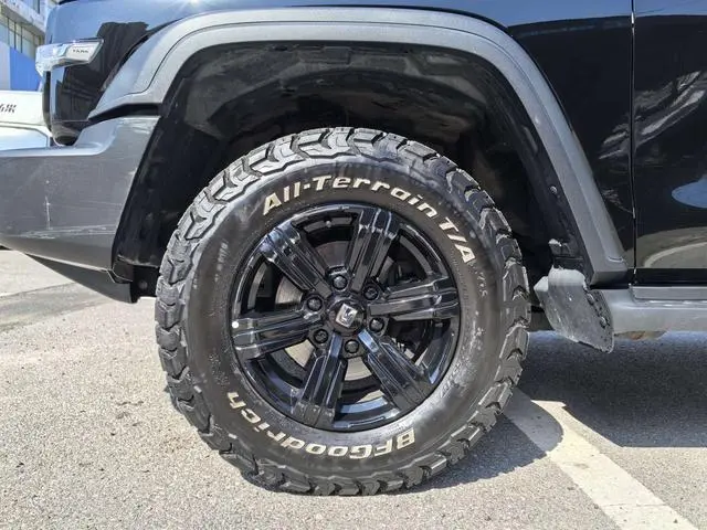 Tank Tank 300 Off-road version 2.0T Conqueror