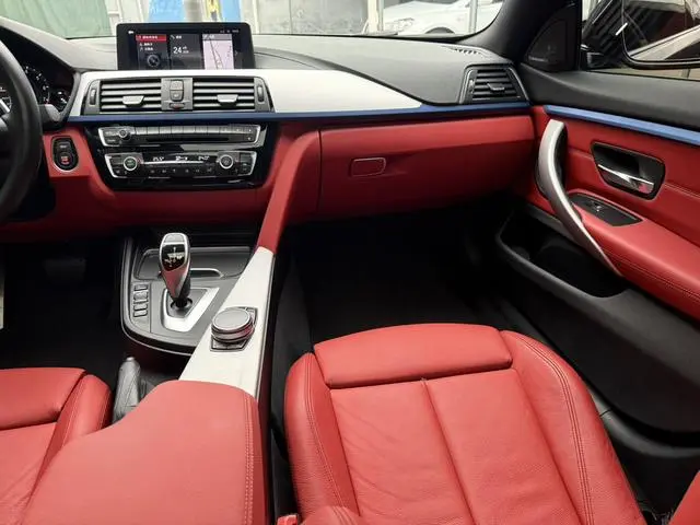 BMW BMW 4 Series 425i Gran Coupe M Sports Yao Ye Edition