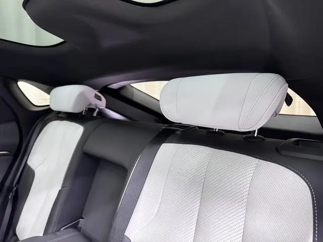 Buick Buick E4 GS version