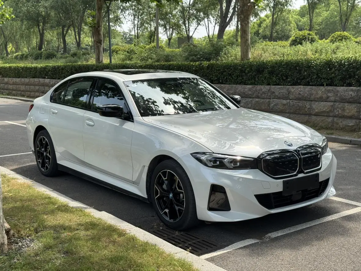 BMW BMW i3 eDrive40L Yao Ye Set
