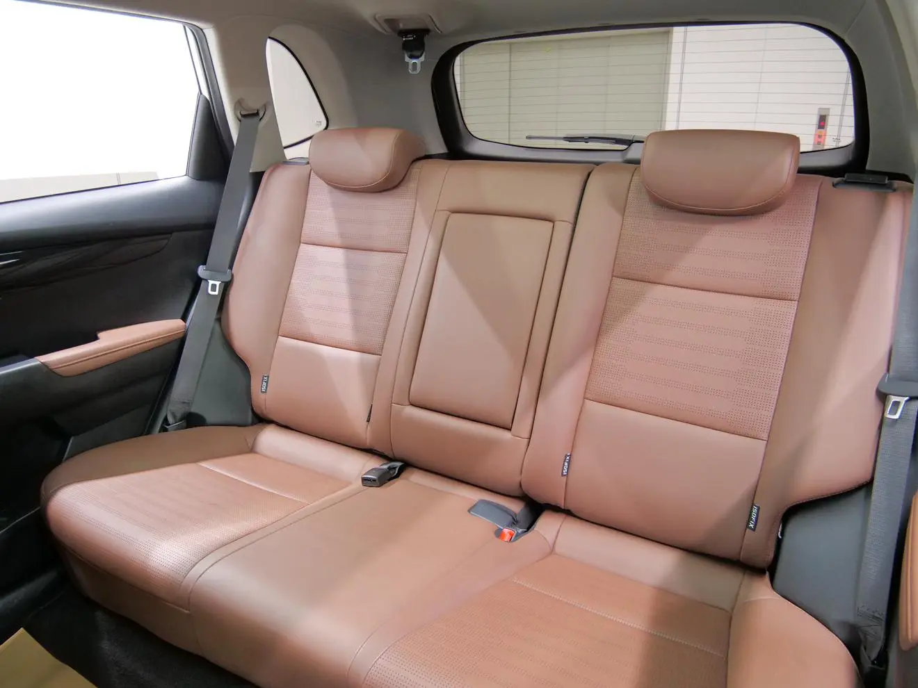 Kia Smart running Ace 2.0L Wonderful Version