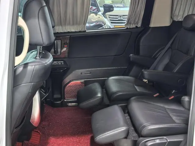 Honda Odyssey 2.4L Smart Edition