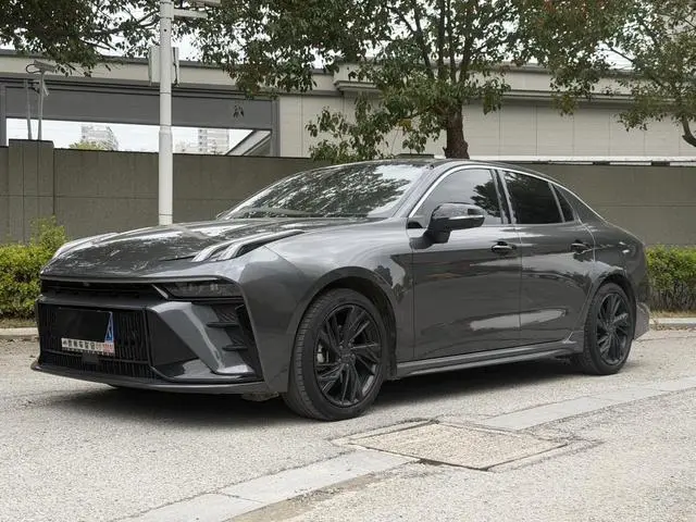 LYNK & CO Lynk 03 1.5TD DCT Jin Plus