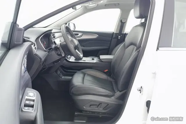 Roewe Roewe RX5 PLUS 300TGI Automatic Transmission National Tide Deluxe Edition