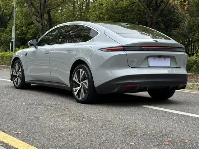 NIO Nio ET5 75kWh