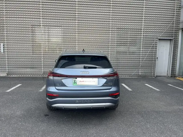 Audi Audi Q4 e-tron 40 e-tron Creation Edition