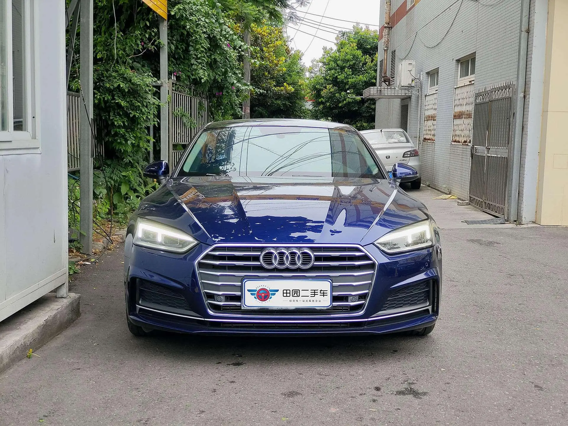 Audi Audi A5 Sportback 40 TFSI fashion Country V