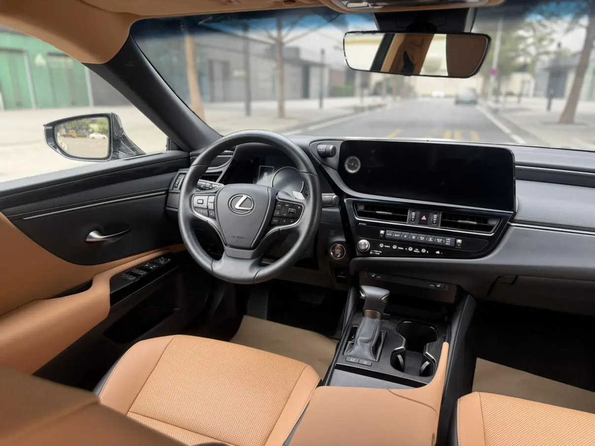 Lexus Lexus ES 200 Excellent Edition