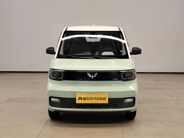 Wuling Wuling Hongguang MINIEV Macaron Premium Ternary Lithium