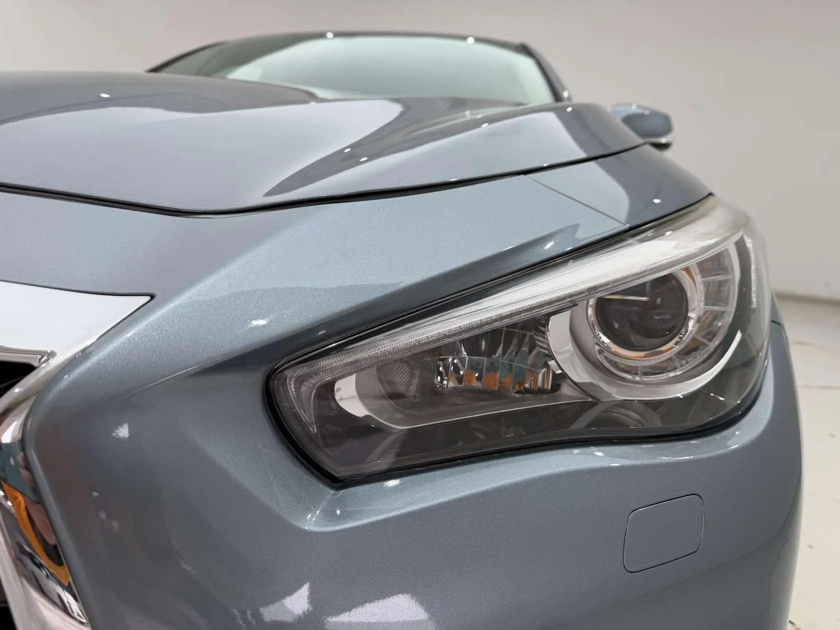 Infiniti Infiniti Q50L 2.0T Yixiang Edition Country V