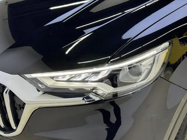 Hongqi Hongqi HS5 Facelift 2.0T Zhilian Flag Enjoy Edition