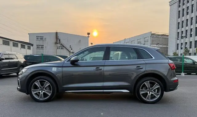 Audi Audi Q5L Sportback 40 TFSI Enjoy Life Edition