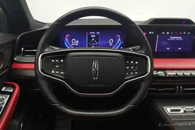 Lincoln Lincoln Z i Cool Zunyao Edition