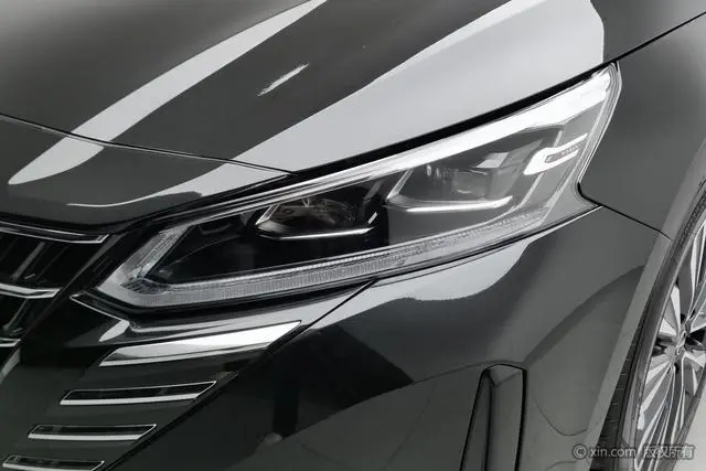Nissan Teana 2.0L XL-TLS Enjoy Edition