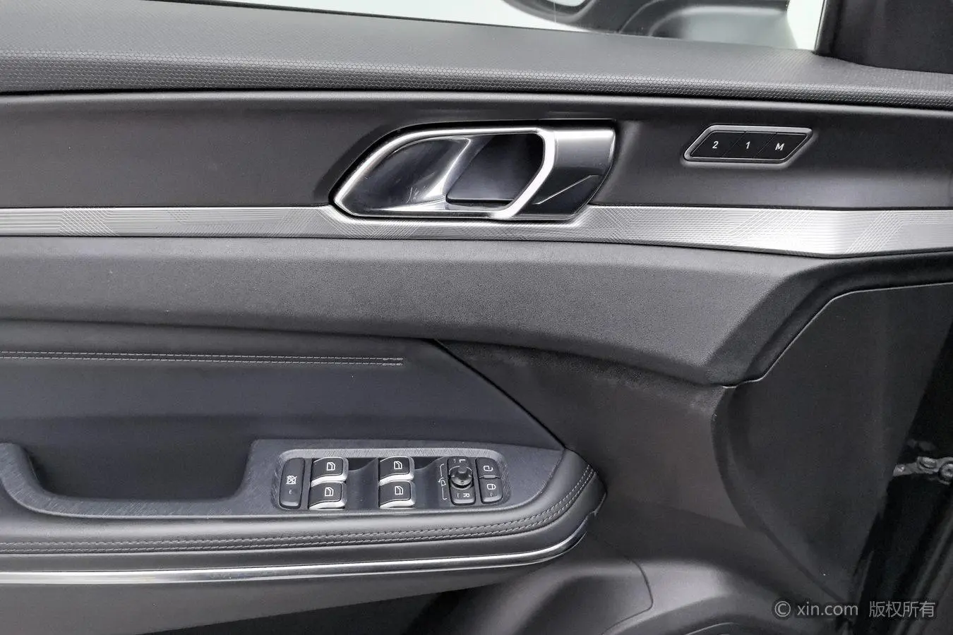 LYNK & CO Lynk 01 2.0TD two-wheel drive Pro