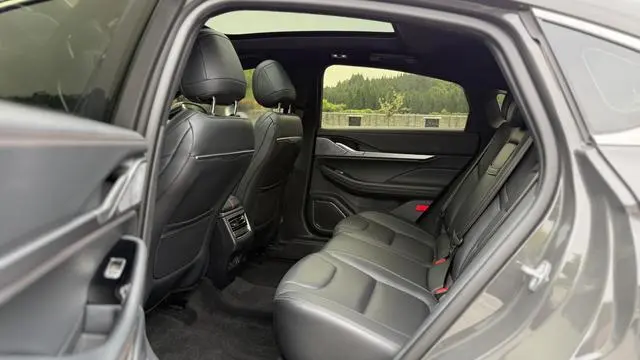 Lincoln Lincoln Z i Cool Exclusive Edition