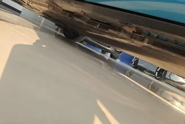 BYD dolphin Fashion edition