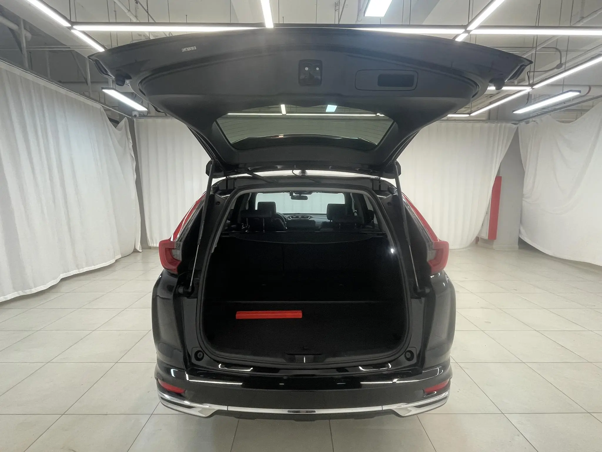 Honda Honda CR-V PHEV Rui*Hybrid e+2.0 L Rui Chi Version