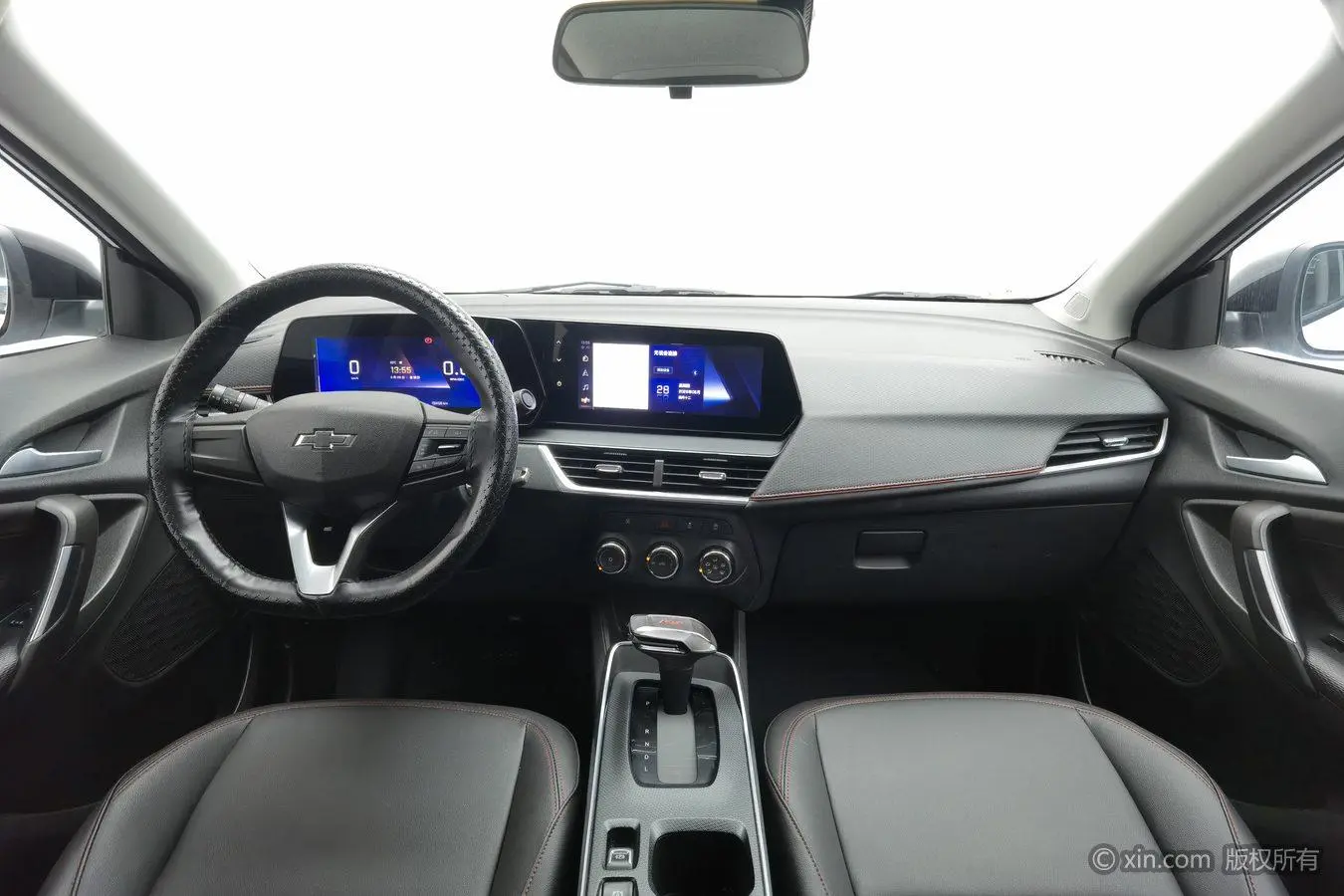 Chevrolet Chuangku RS 1.5T CVT cool