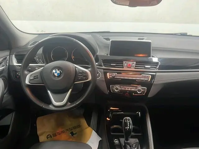 BMW BMW X2 (imported) sDrive20i M off-road set country VI