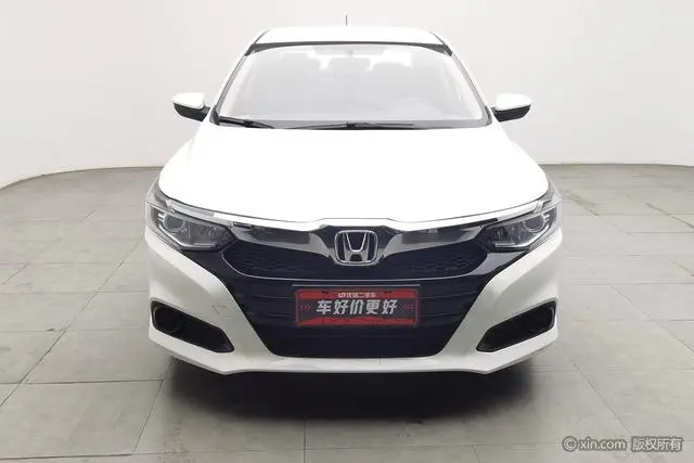 Honda Lingpai 180Turbo CVT Comfort Edition Country VI